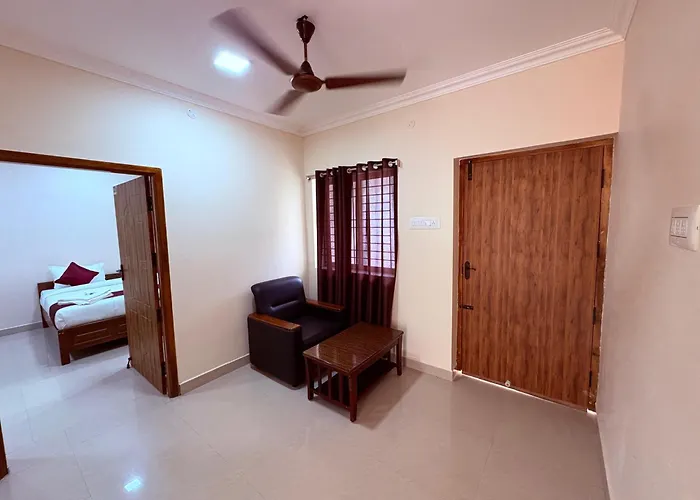 Harish Beach Resort