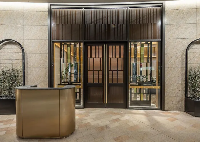 Brisbane Spa Resorts