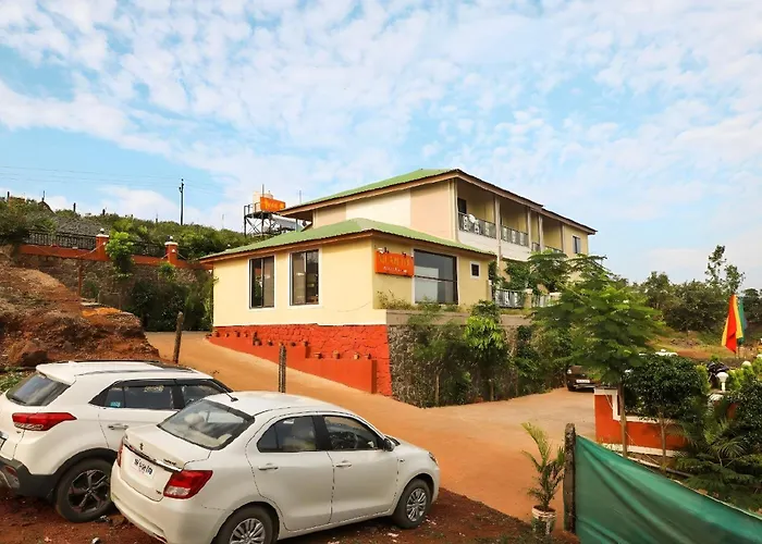 Maitri Retreat