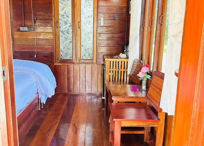 Laleuca Resort Koh Yao Yai