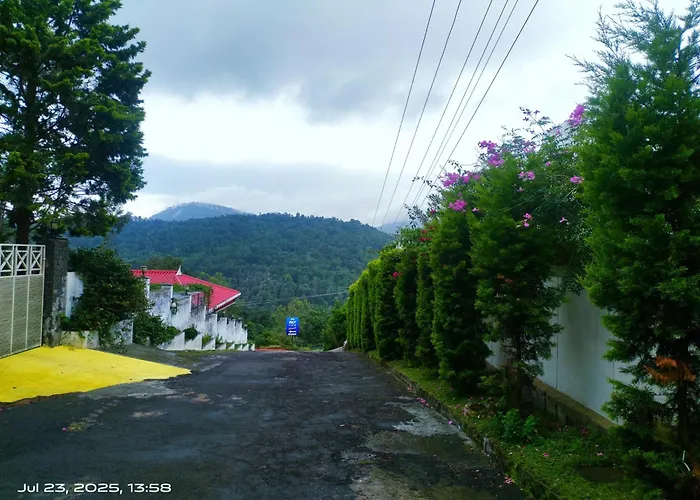 Sky View Resort