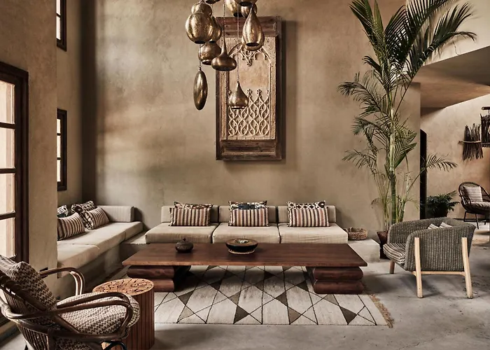 Cook'S Club El Gouna (Adults Only)