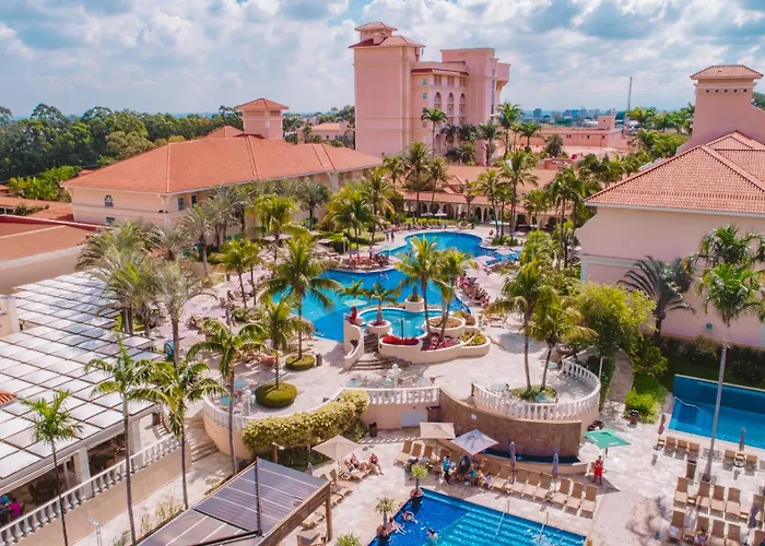 Royal Palm Plaza Resort