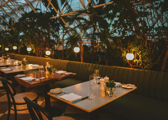Renaissance Sao Paulo Hotel