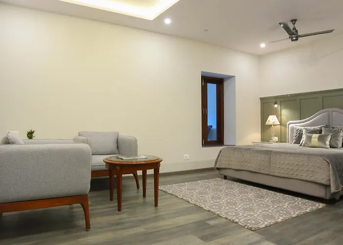 Vikram Vintage Inn