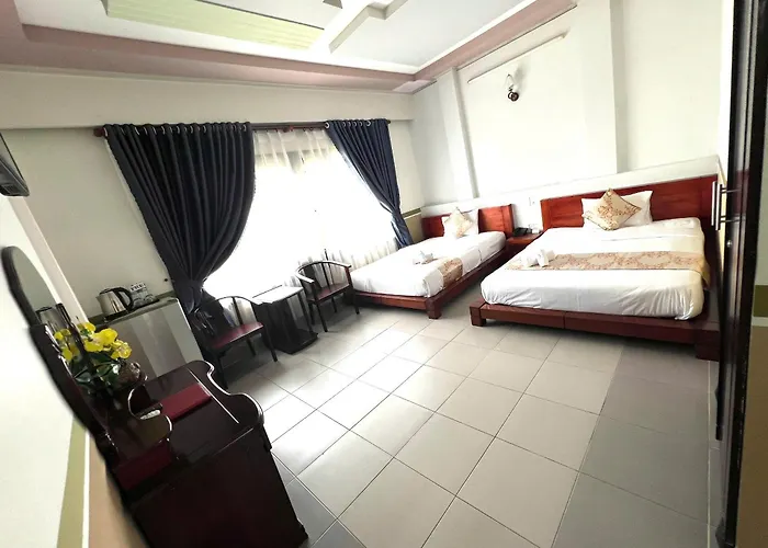 Thanh Dat Resort