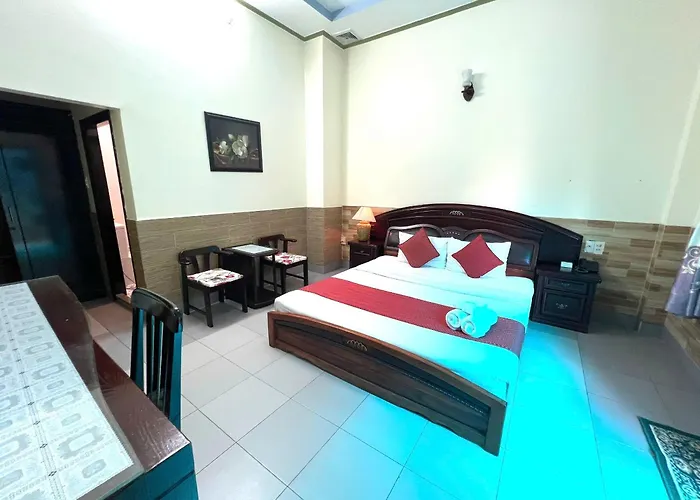 Thanh Dat Resort