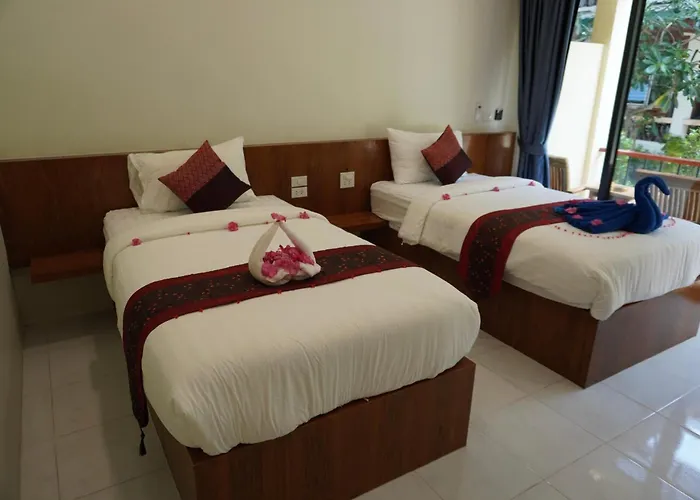 Jp Resort Koh Tao