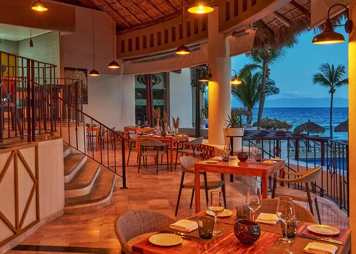 Grand Palladium Vallarta Resort & Spa