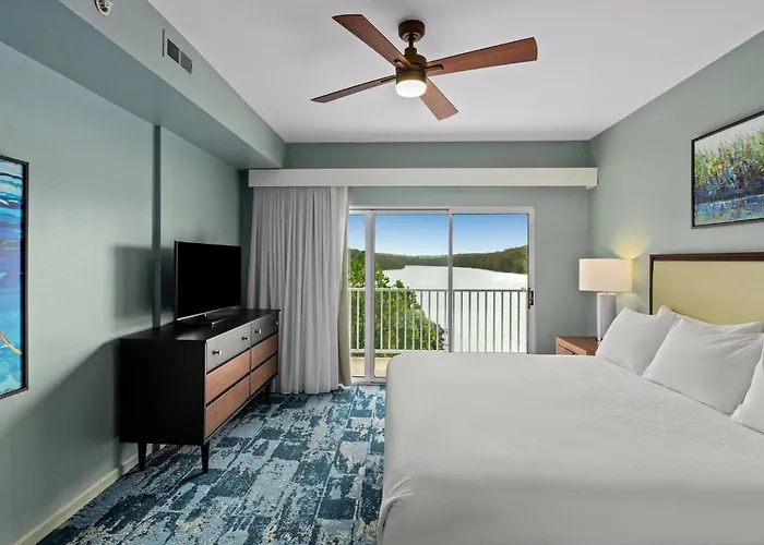 Worldmark Lake Of The Ozarks