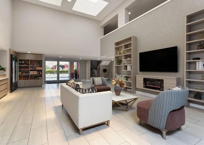 La Quinta By Wyndham Ft Lauderdale Cypress Creek