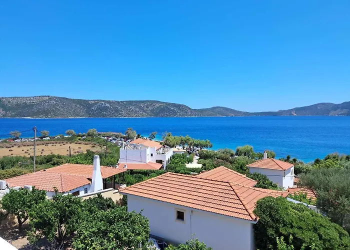 Pelagos Villas