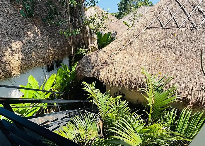 Le Yanandra Bali Resort