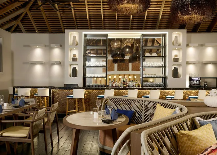 Waves Resort & Spa, Barbados, An Autograph Collection All-Inclusive Resort