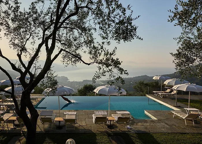 Portofino Luxury Resorts
