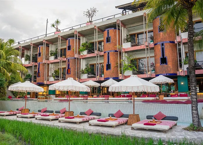 Shore Amora Canggu