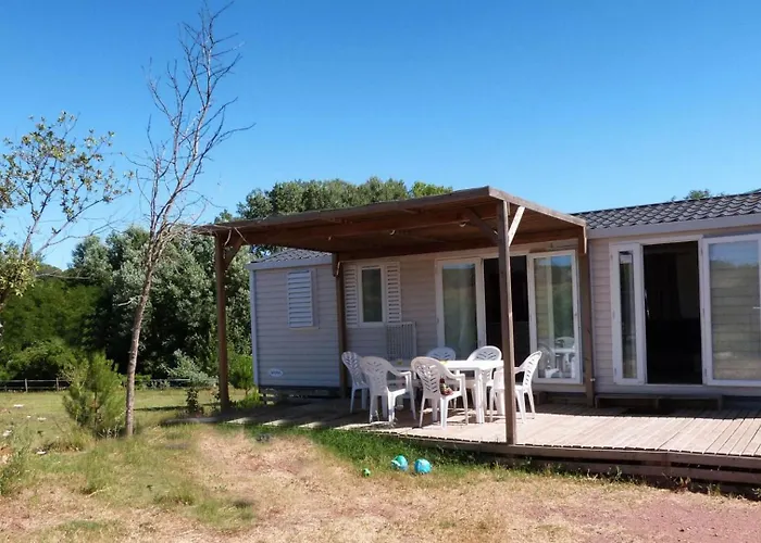 Camping Le Muy
