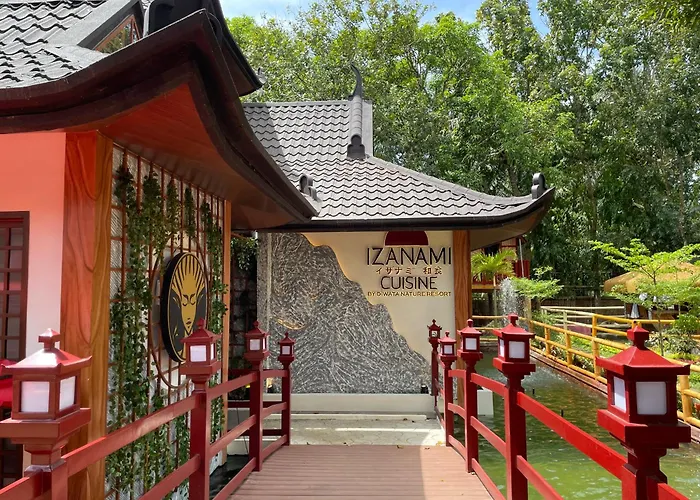 Diwata Nature Resort