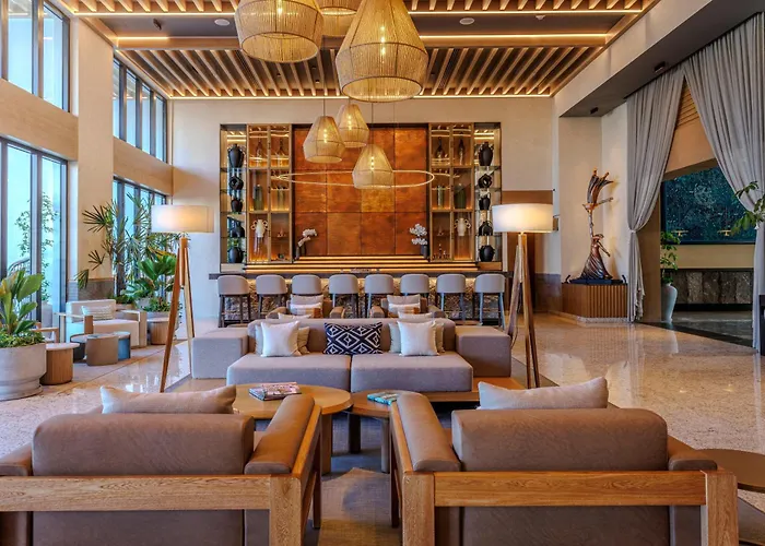 Unico Hotel Riviera Nayarit (Adults Only)
