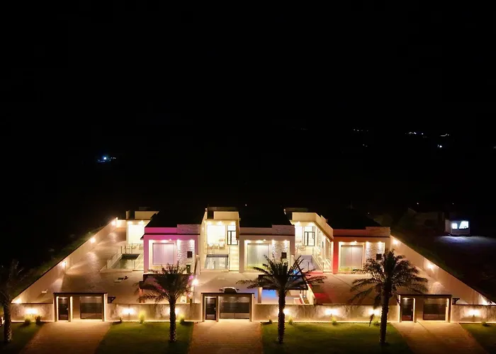 Remal Resort - Bidiyah