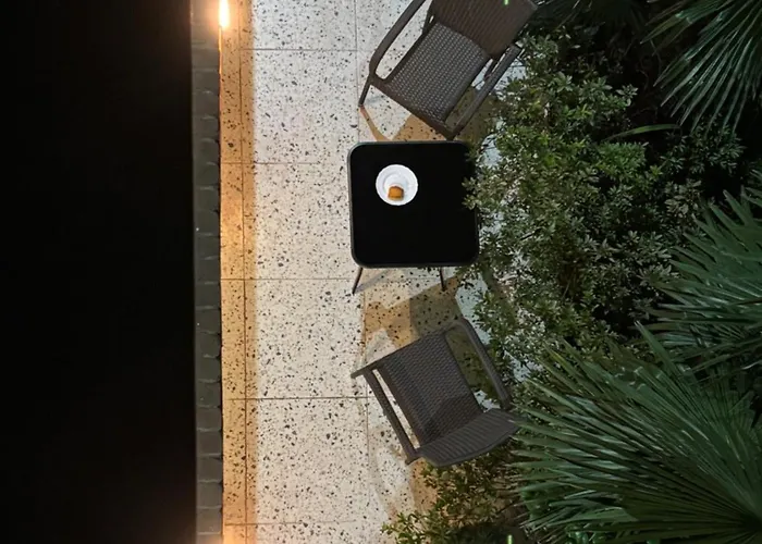 Carpe Diem Boutique Resort