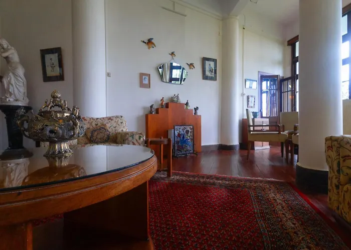 Darjeeling Burdwan Royal Heritage Palace