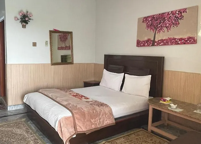 Khanpur Resorts