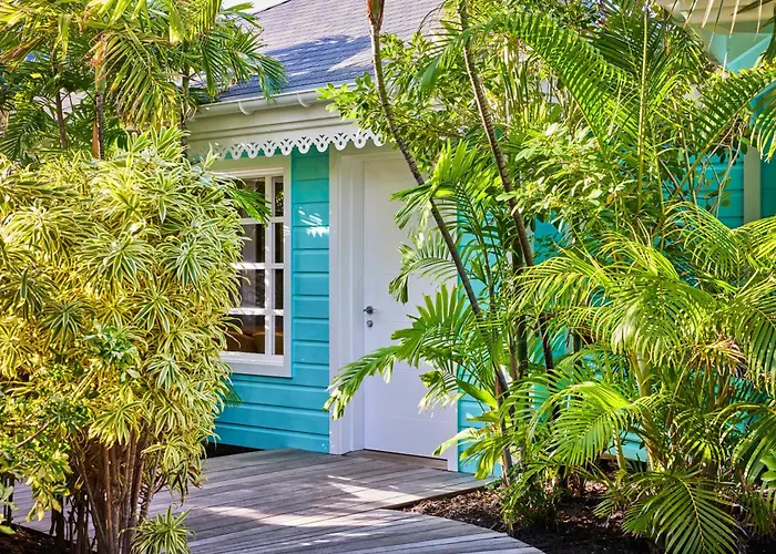 Rosewood Le Guanahani St Barth