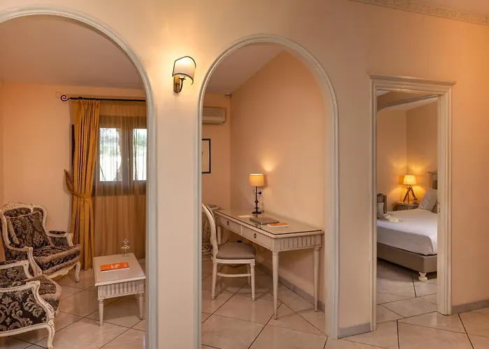 Castello Di San Marco Charming Hotel & Spa