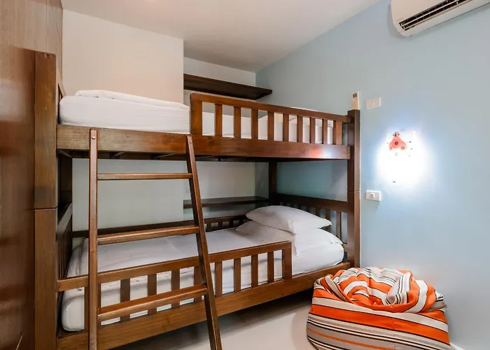 Centara Anda Dhevi Resort & Spa Krabi