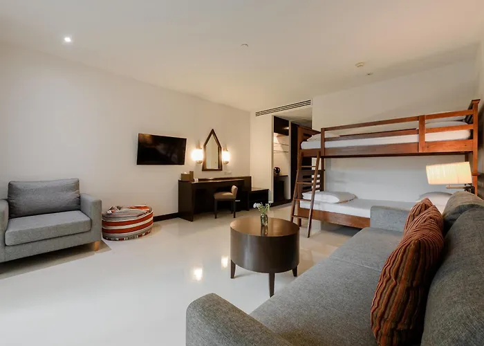 Centara Anda Dhevi Resort & Spa Krabi