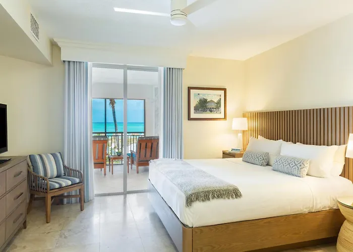 The Sands At Grace Bay