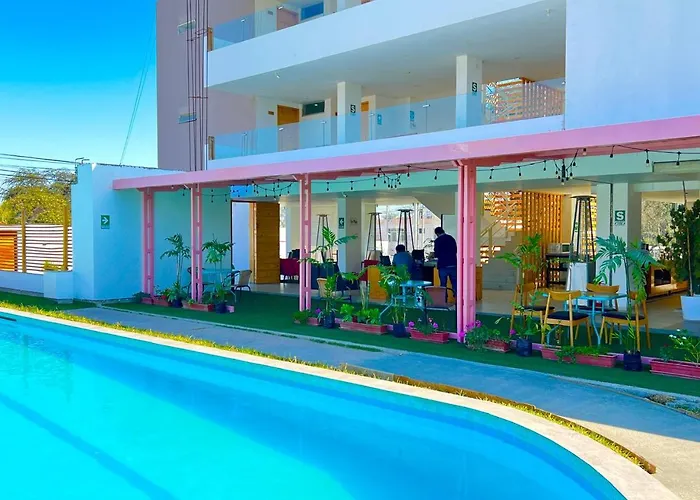 Hotel Balistra