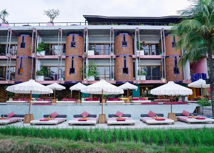 Shore Amora Canggu