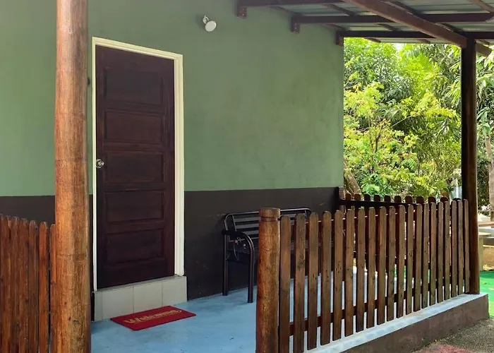 Bb Durio Chalet