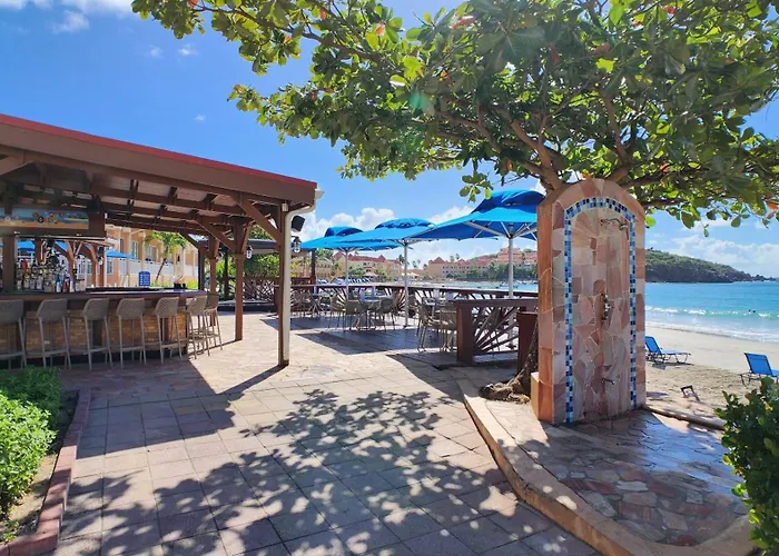Divi Little Bay Beach Resort