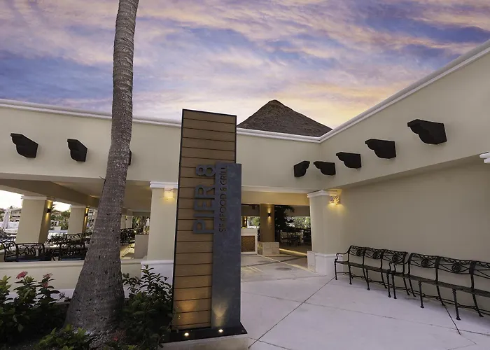 Moon Palace Cancun