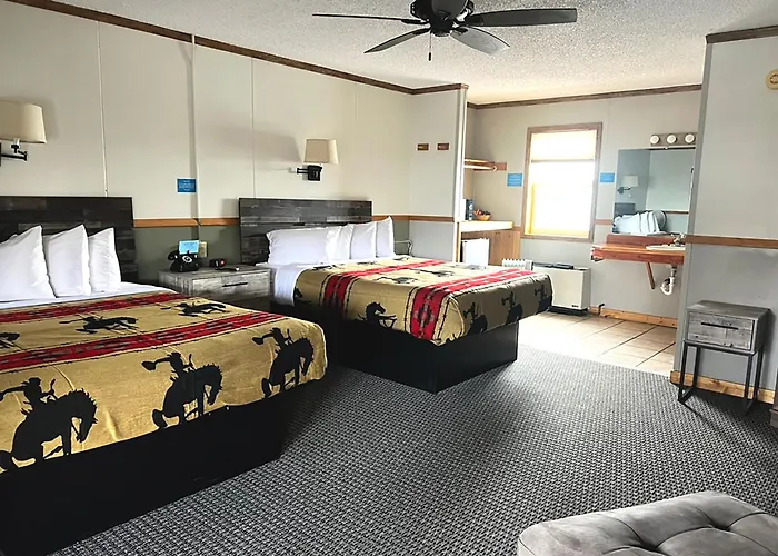 Healing Waters Resort And Spa