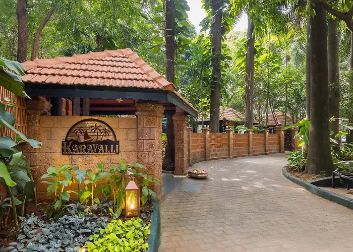 Vivanta Bengaluru Residency Road