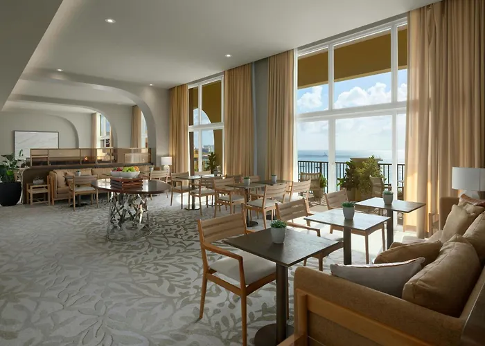 The Ritz-Carlton, Aruba