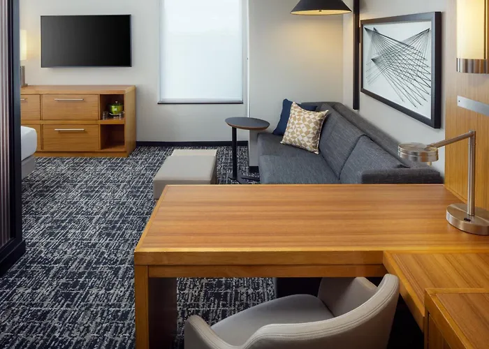 Hyatt Place Chicago Midway Airport