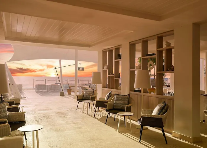 The House, An Autograph Collection All-Inclusive Resort - Adults Only
