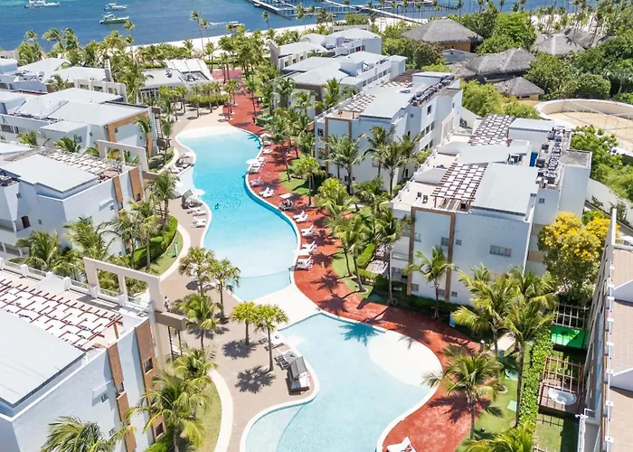 Bakour Punta Cana Suites