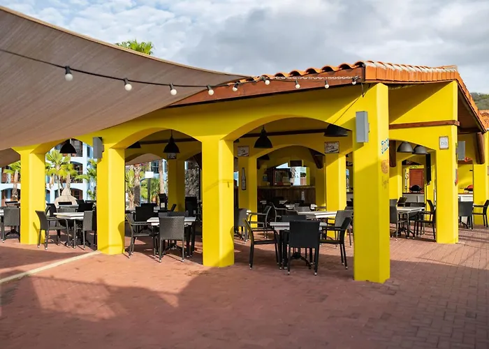 Kunuku Resort All Inclusive Curacao, Trademark By Wyndham