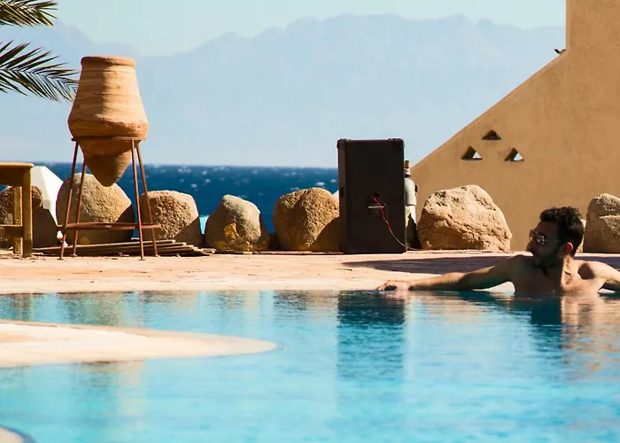 Dahab Resorts