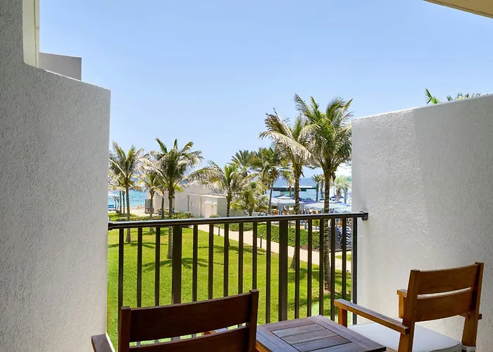 Jw Marriott St Maarten Beach Resort & Spa