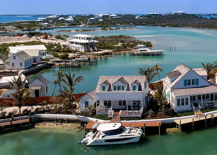 Elbow Cay Resorts