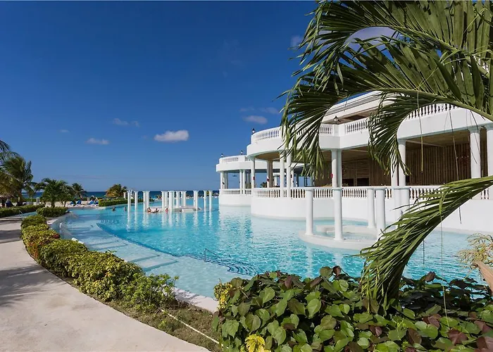 Grand Palladium Jamaica. All Inclusive Resort & Spa