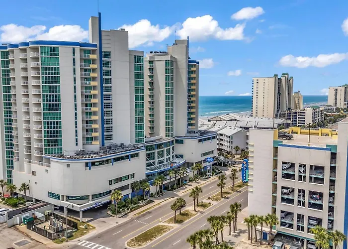 Avista Resort