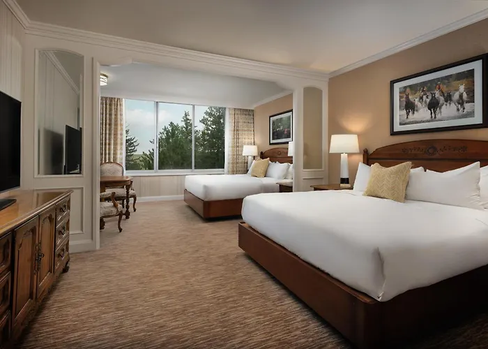 Eaton Resorts
